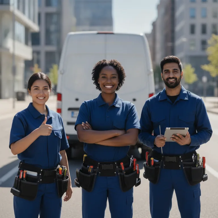 Computer Repair team in Bundaberg