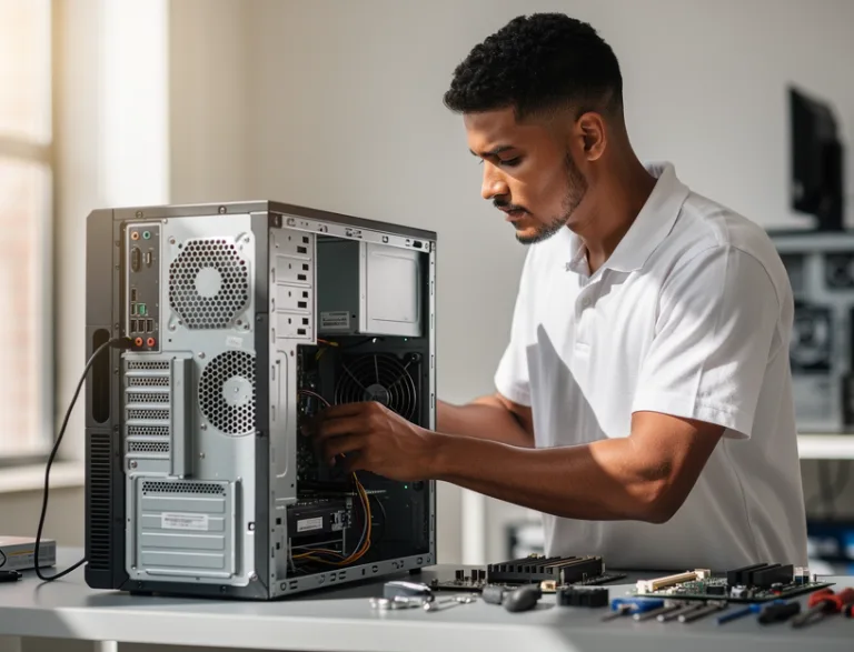 Computer Repair service in Bundaberg